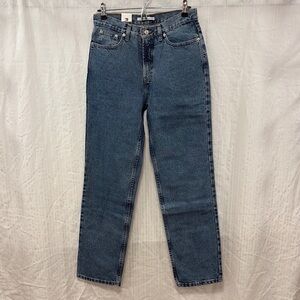 NWT Vintage Tommy Hilfiger High Rise Jeans